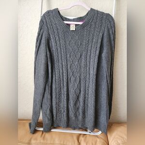 Faded Glory XXL Sweater